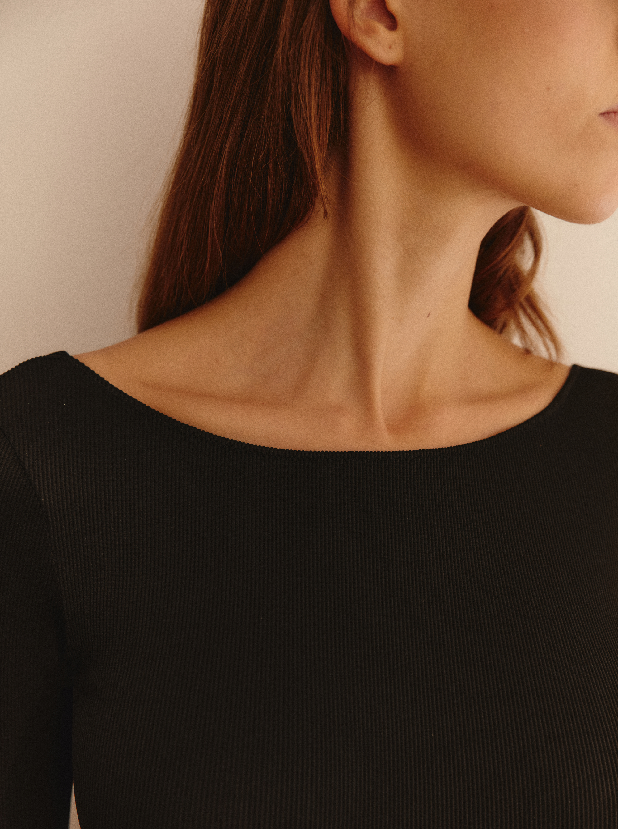 Crazy Back Bodysuit