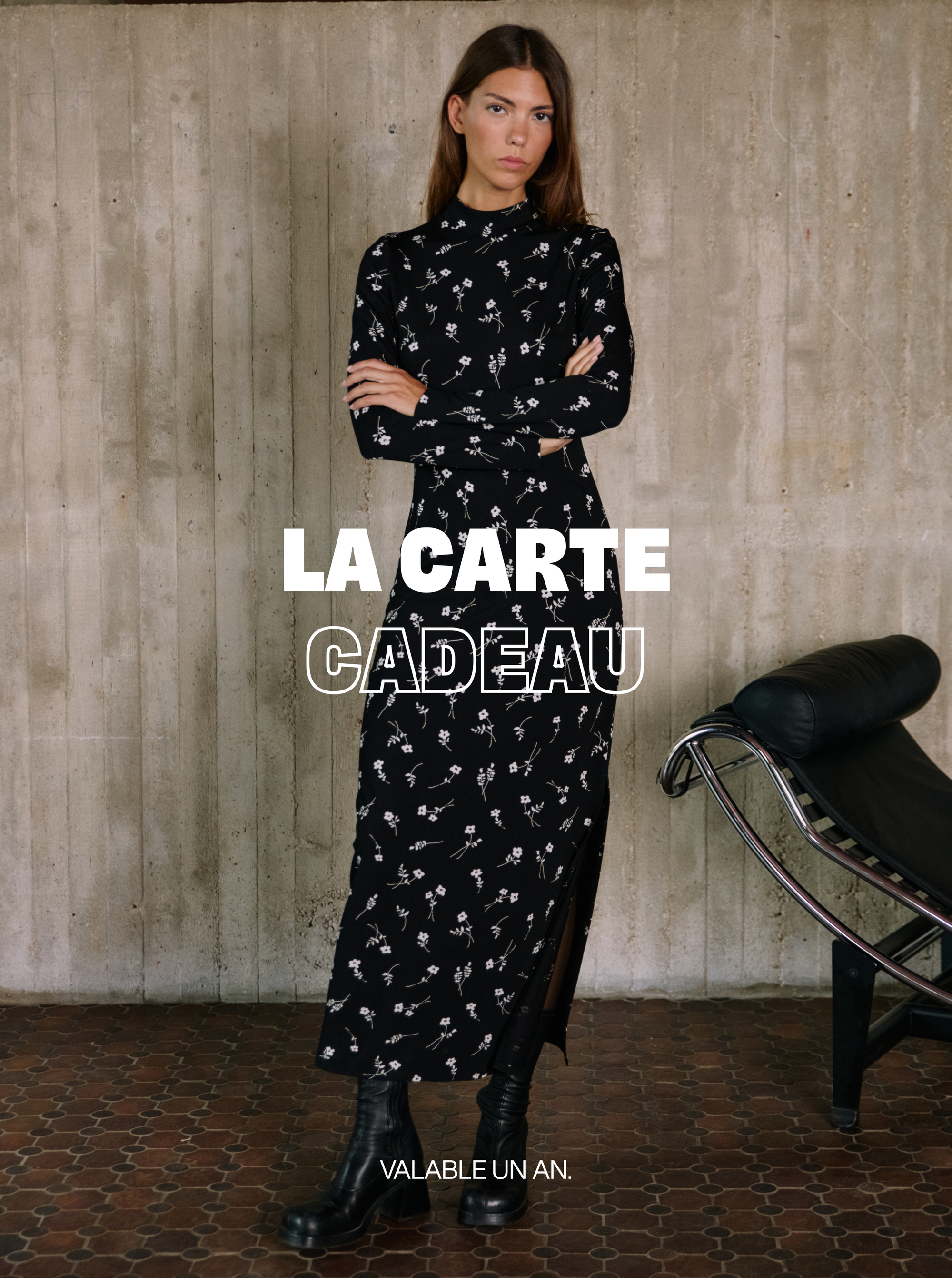 CARTE CADEAU