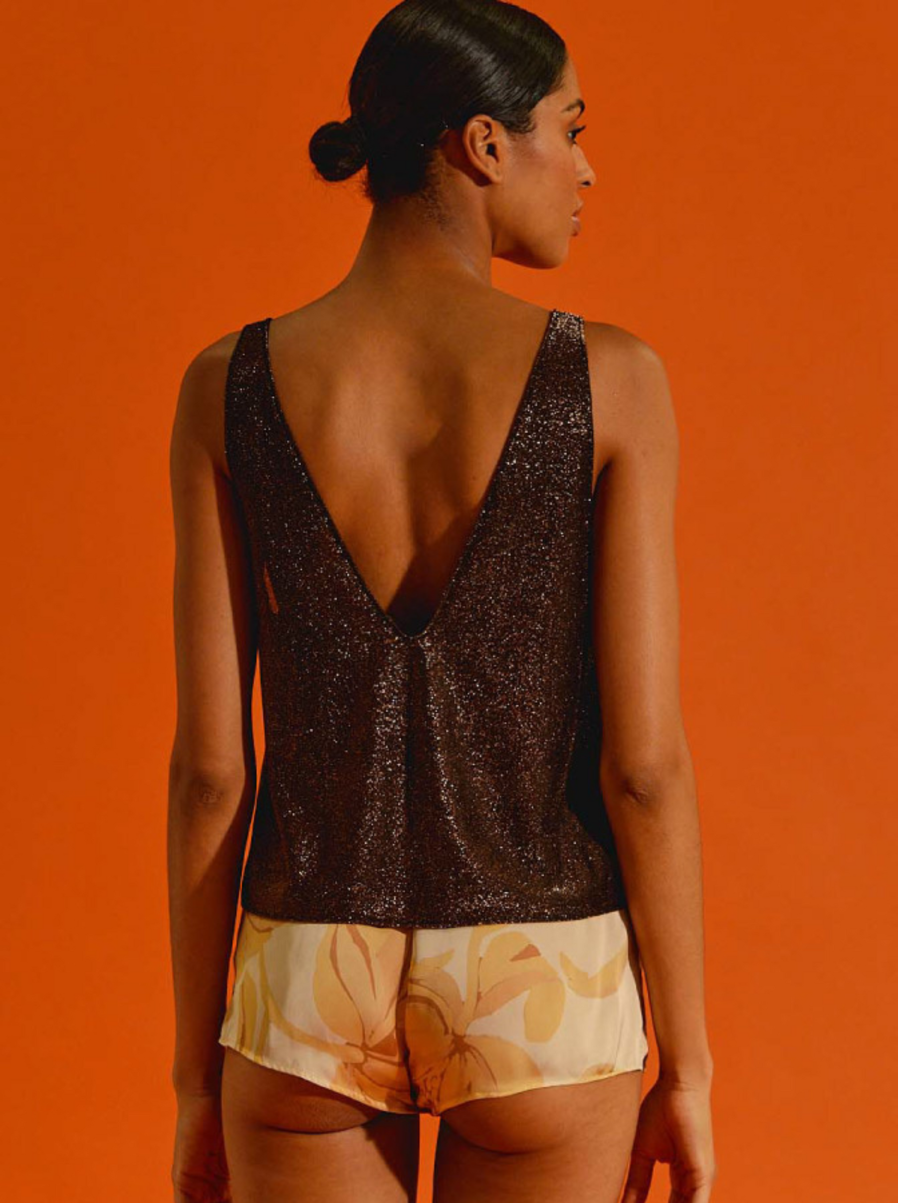 Top Goldie Brown