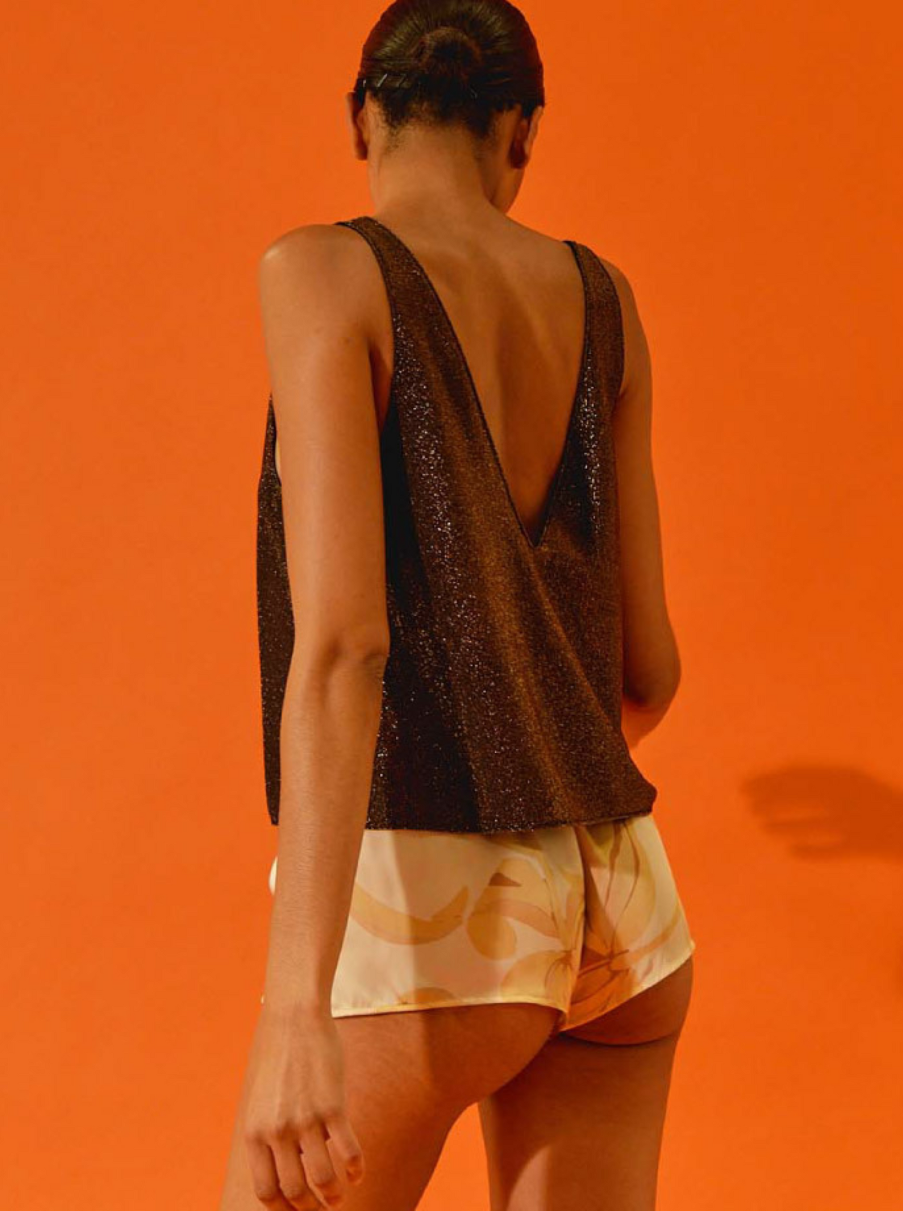 Top Goldie Brown