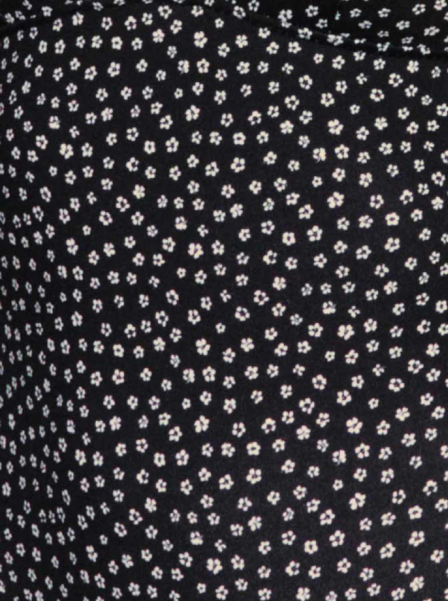 Une pièce tied White Poppy