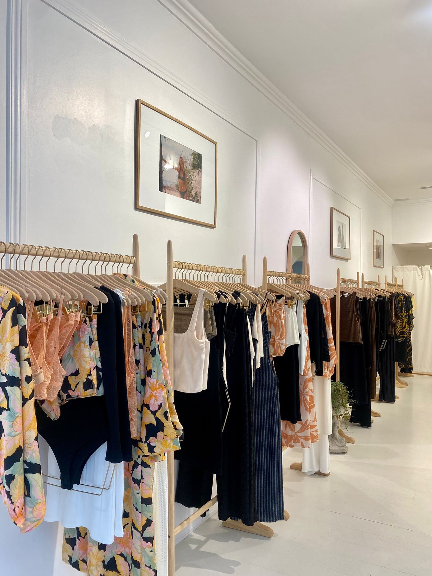 Le pop-up NOO, 188 boulevard Saint-Germain, Paris 07. 