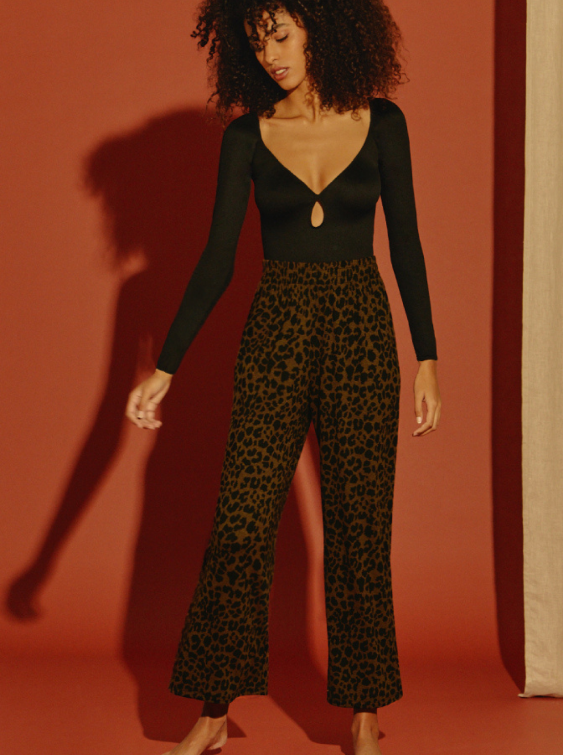 Body Drop Black