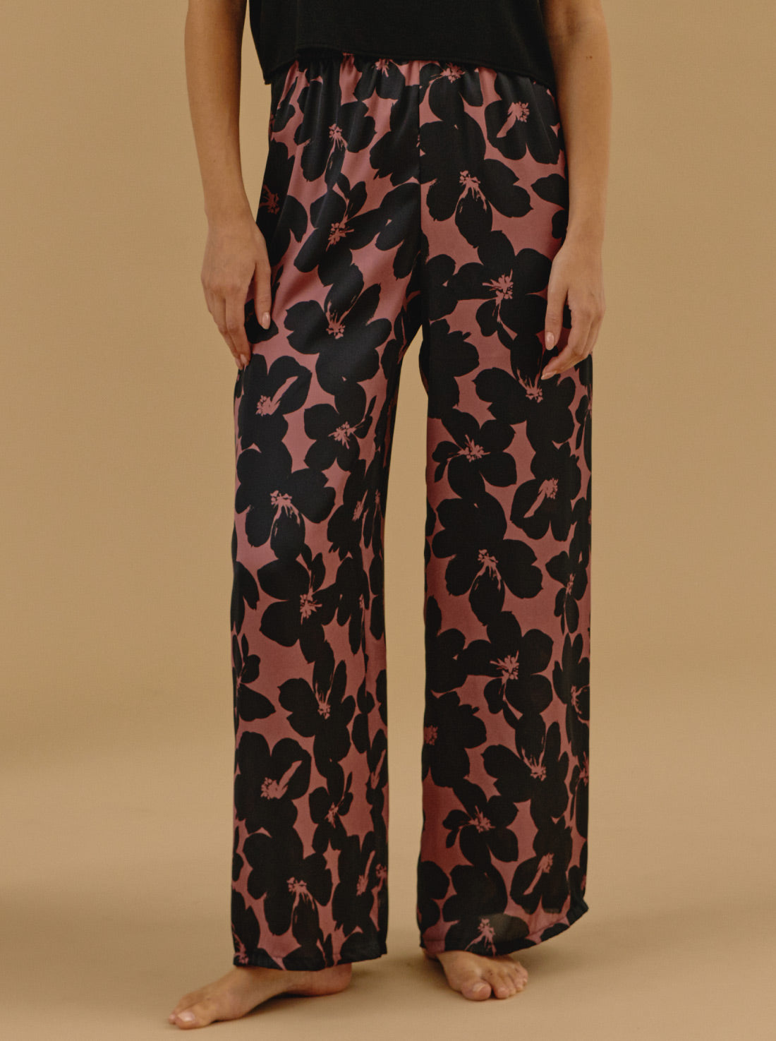 Pantalon Blush in the dark