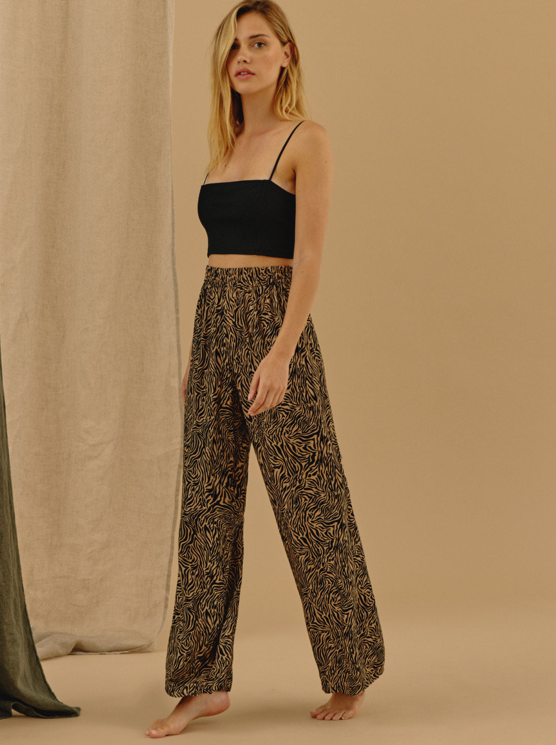 Pantalon Wild Night