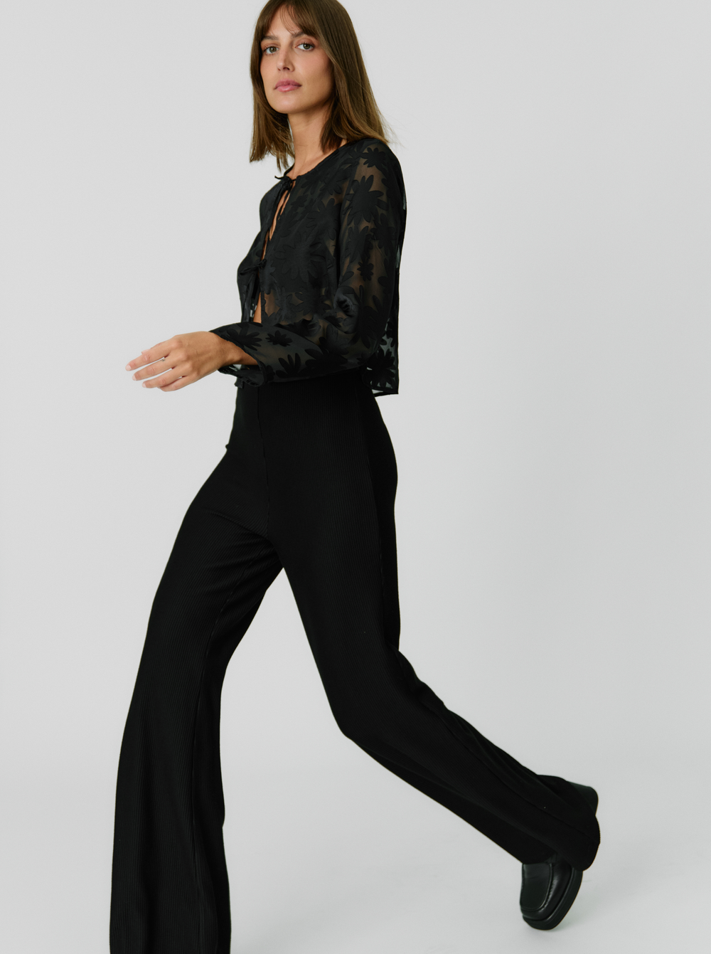 Pantalon Black Dream Noir