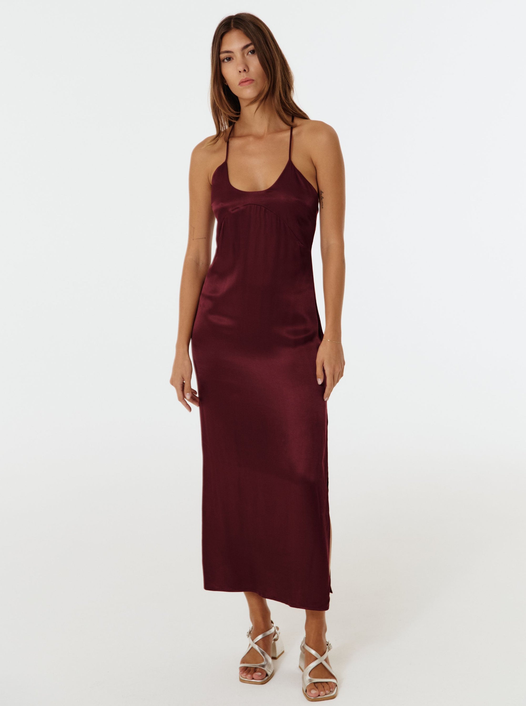 Robe Silky Wine