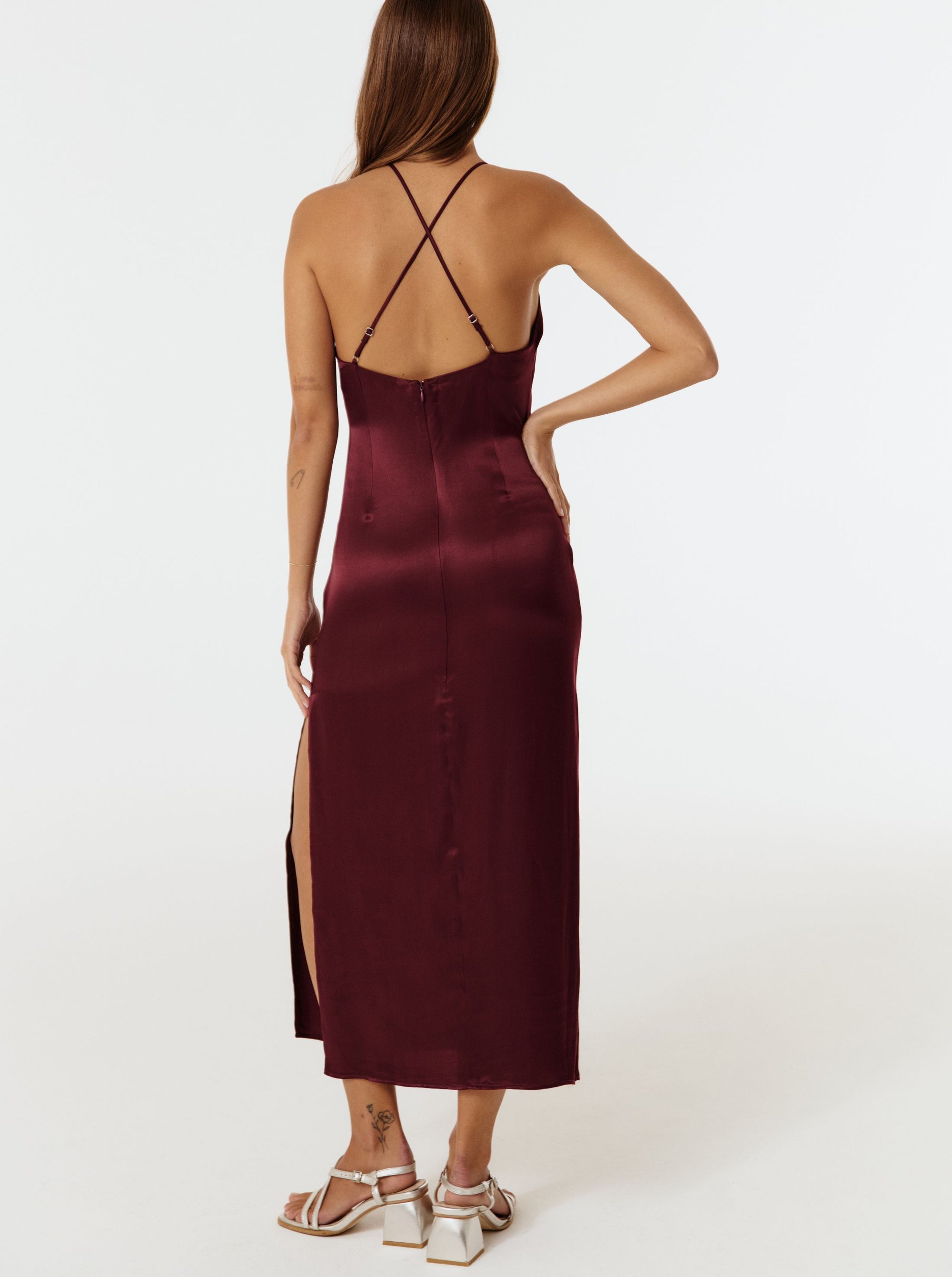 Robe Silky Wine