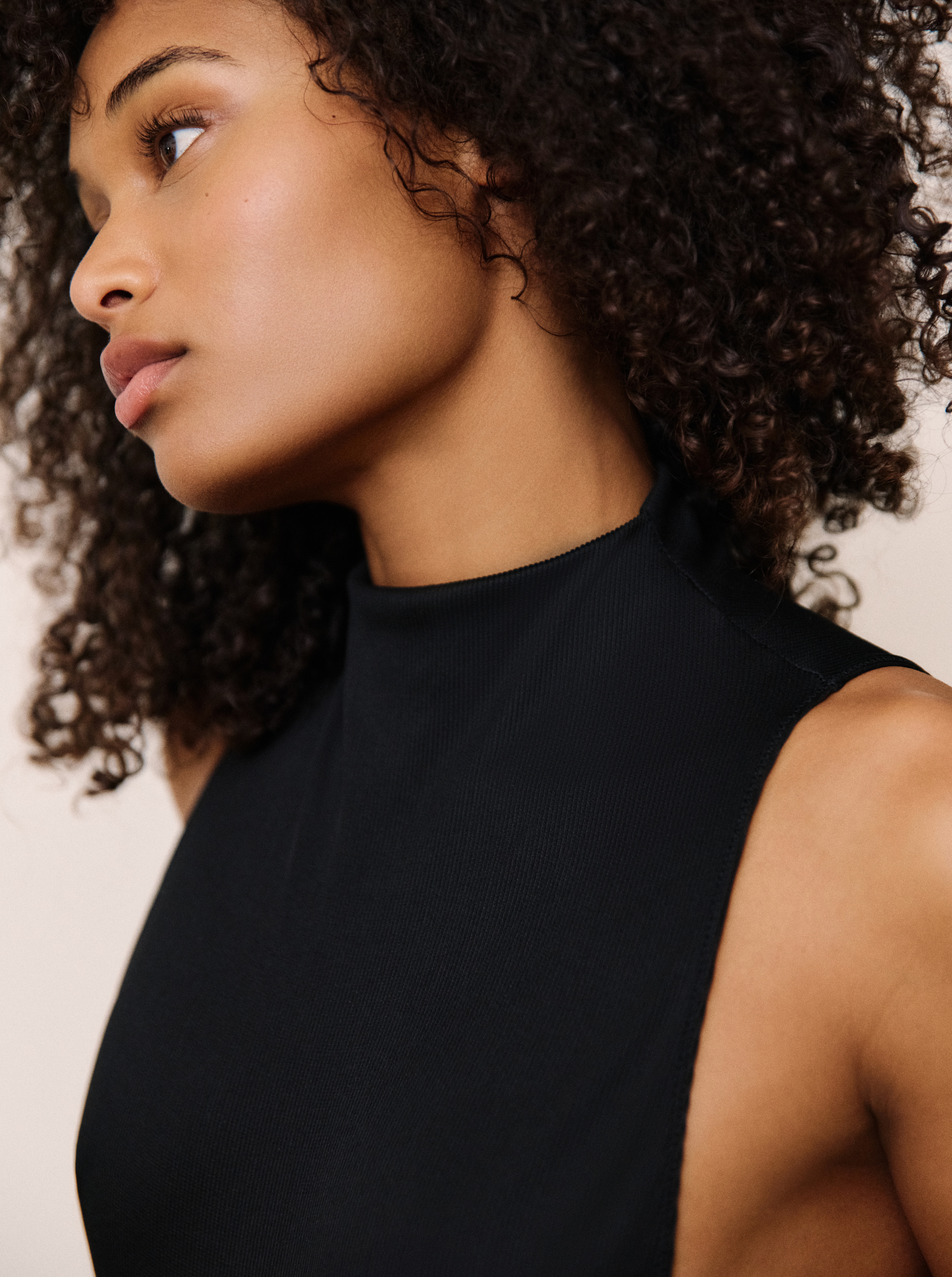 Body High Black | NOO