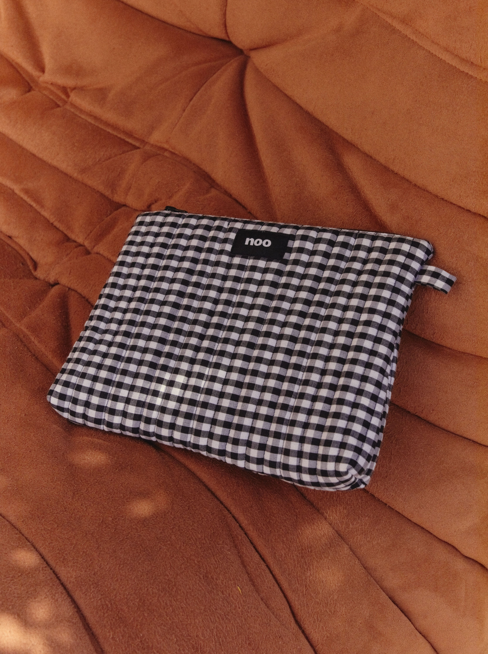 POCHETTE VICHY