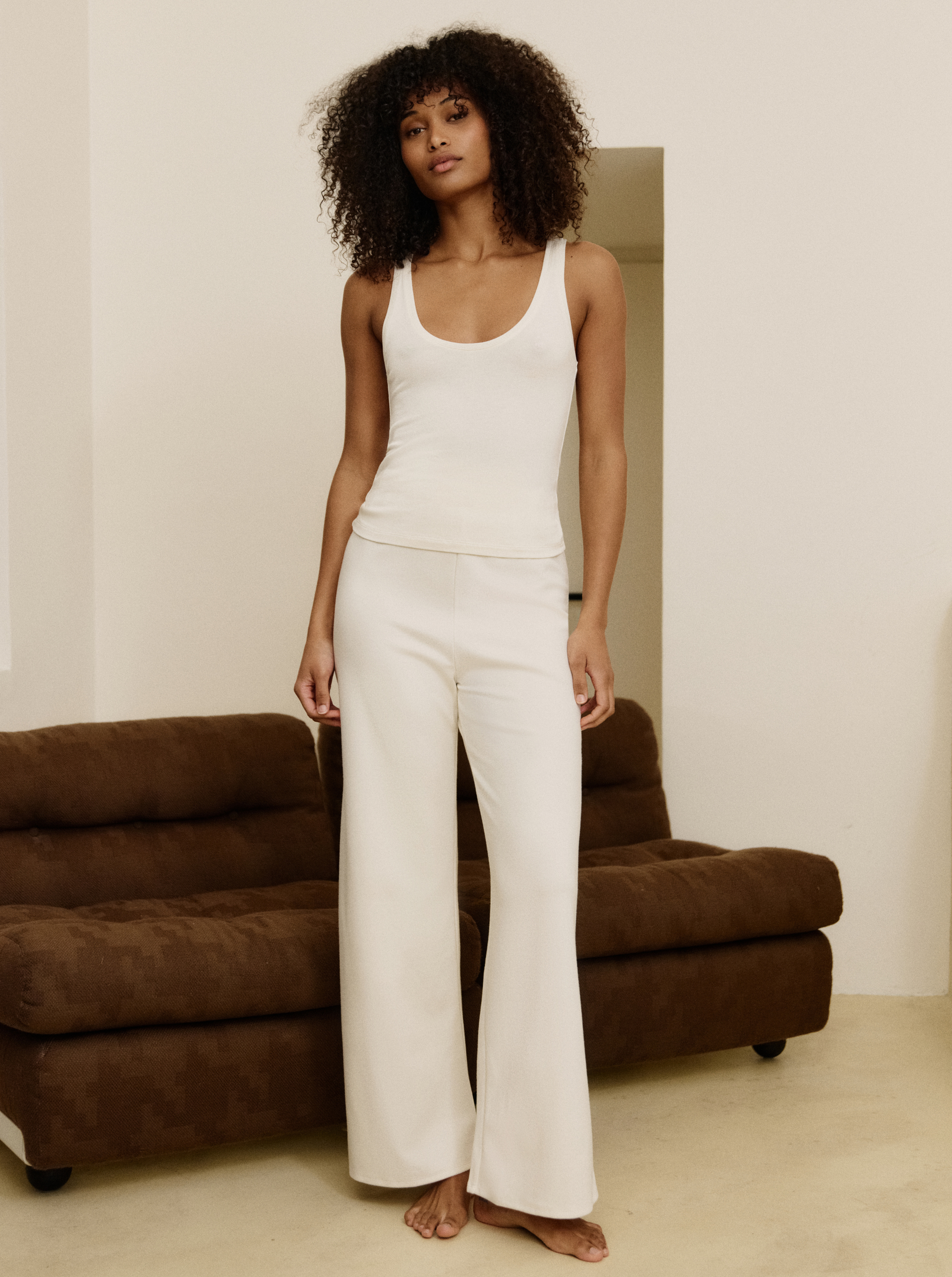 Top New Deep Off White | NOO