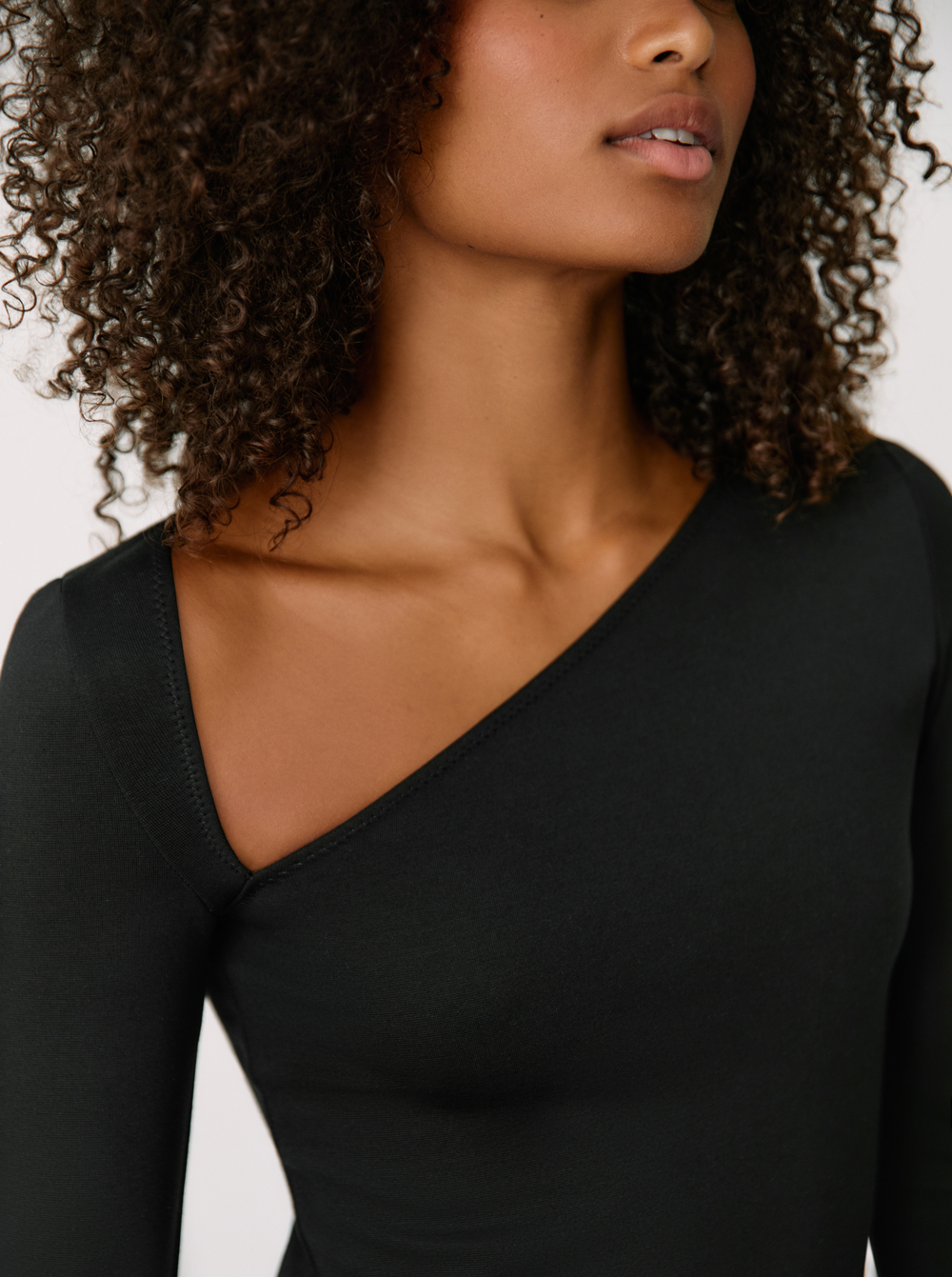 Timeless Black Kleid