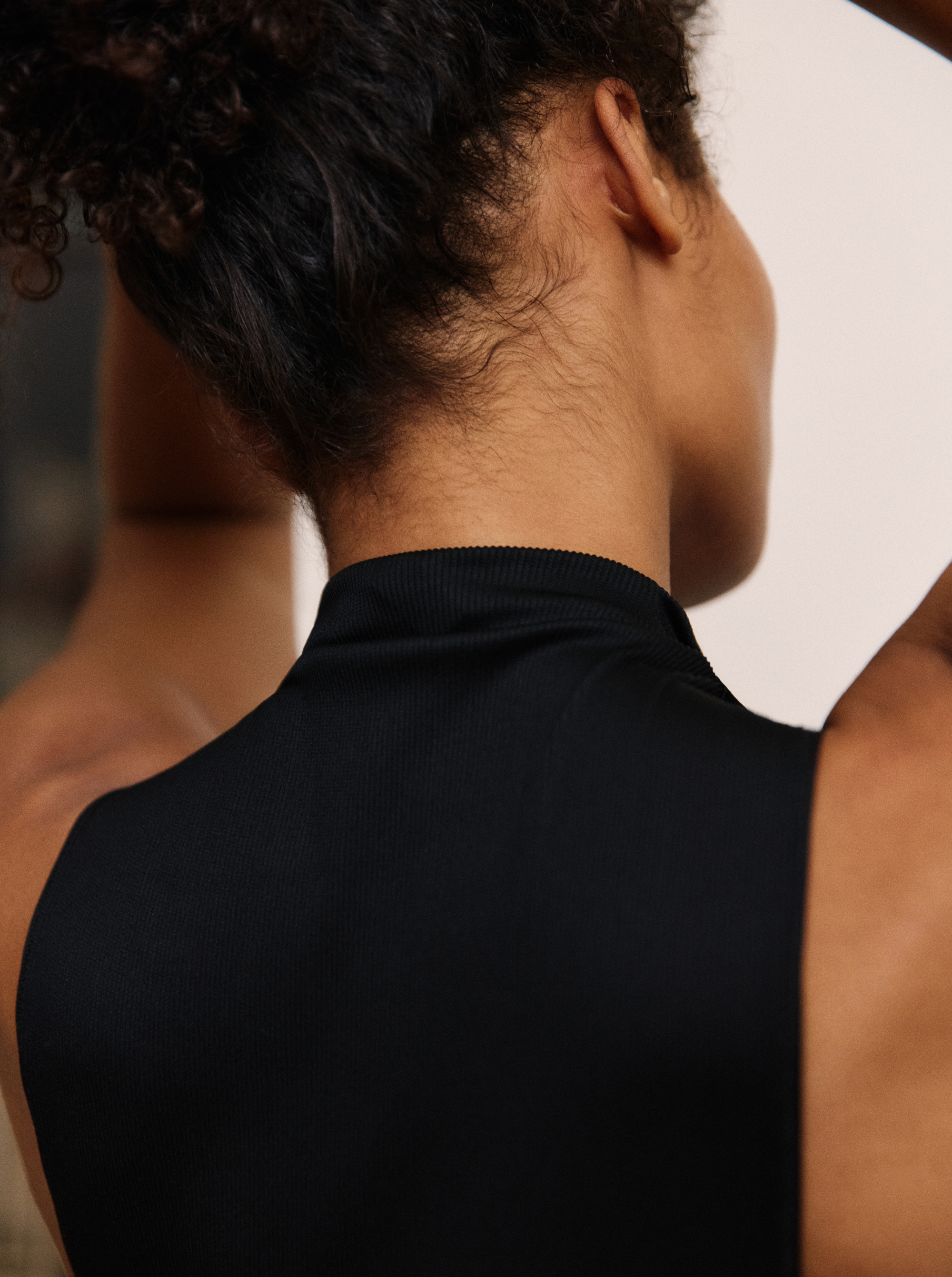 Body High Black | NOO