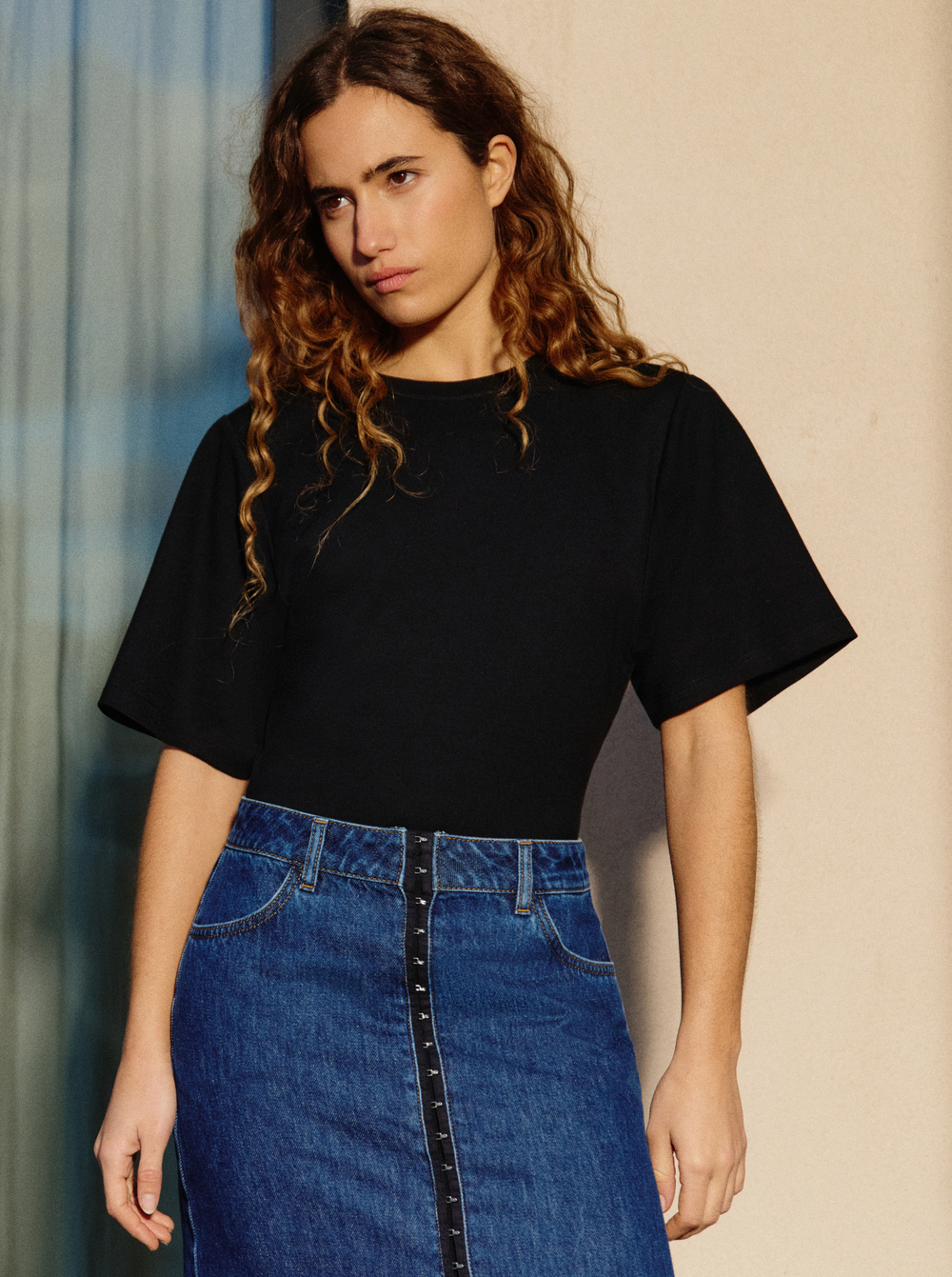 Body Black Gleam | Prêt-à-porter | Noo