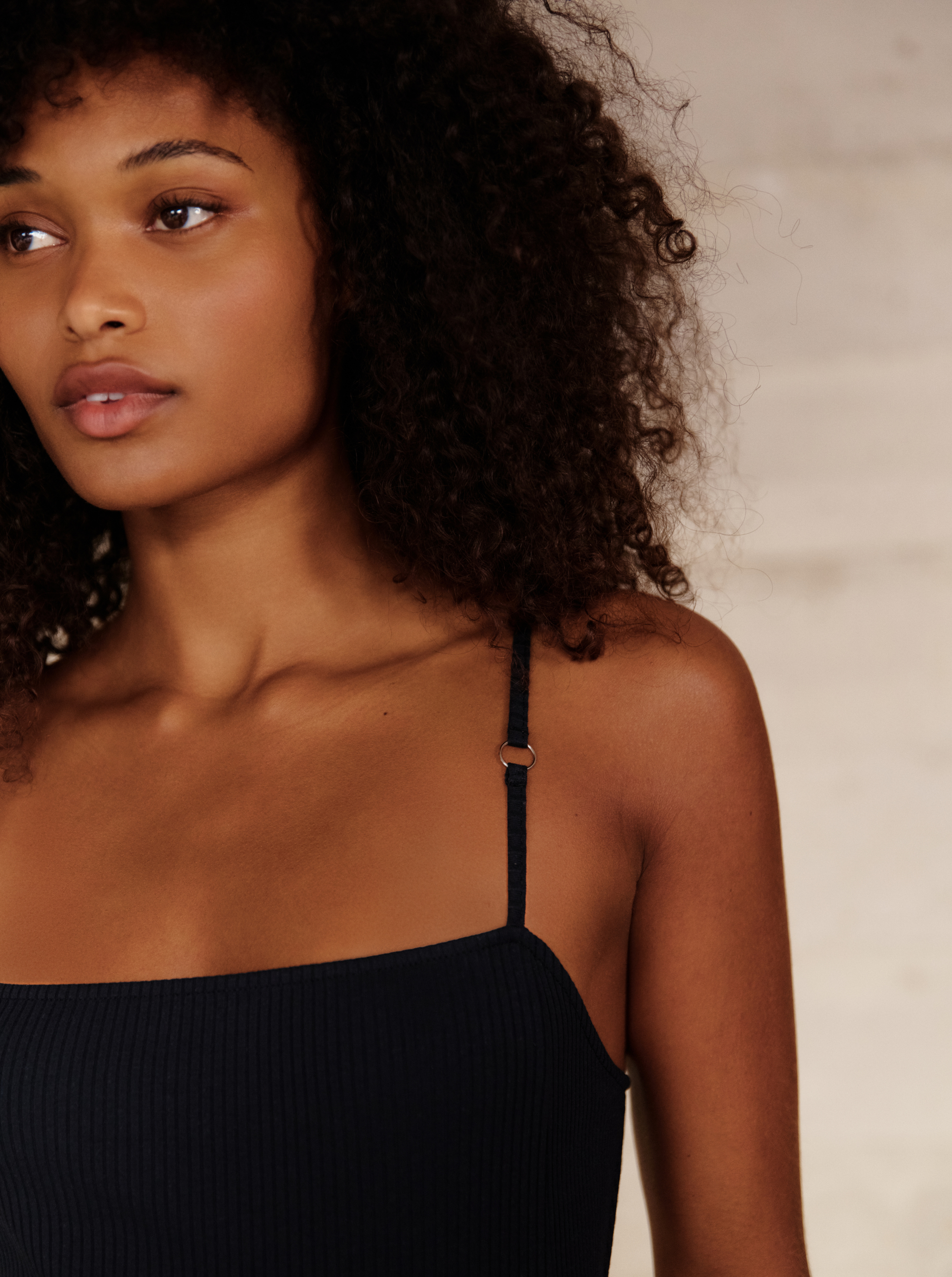 Square Cool Rib Body
