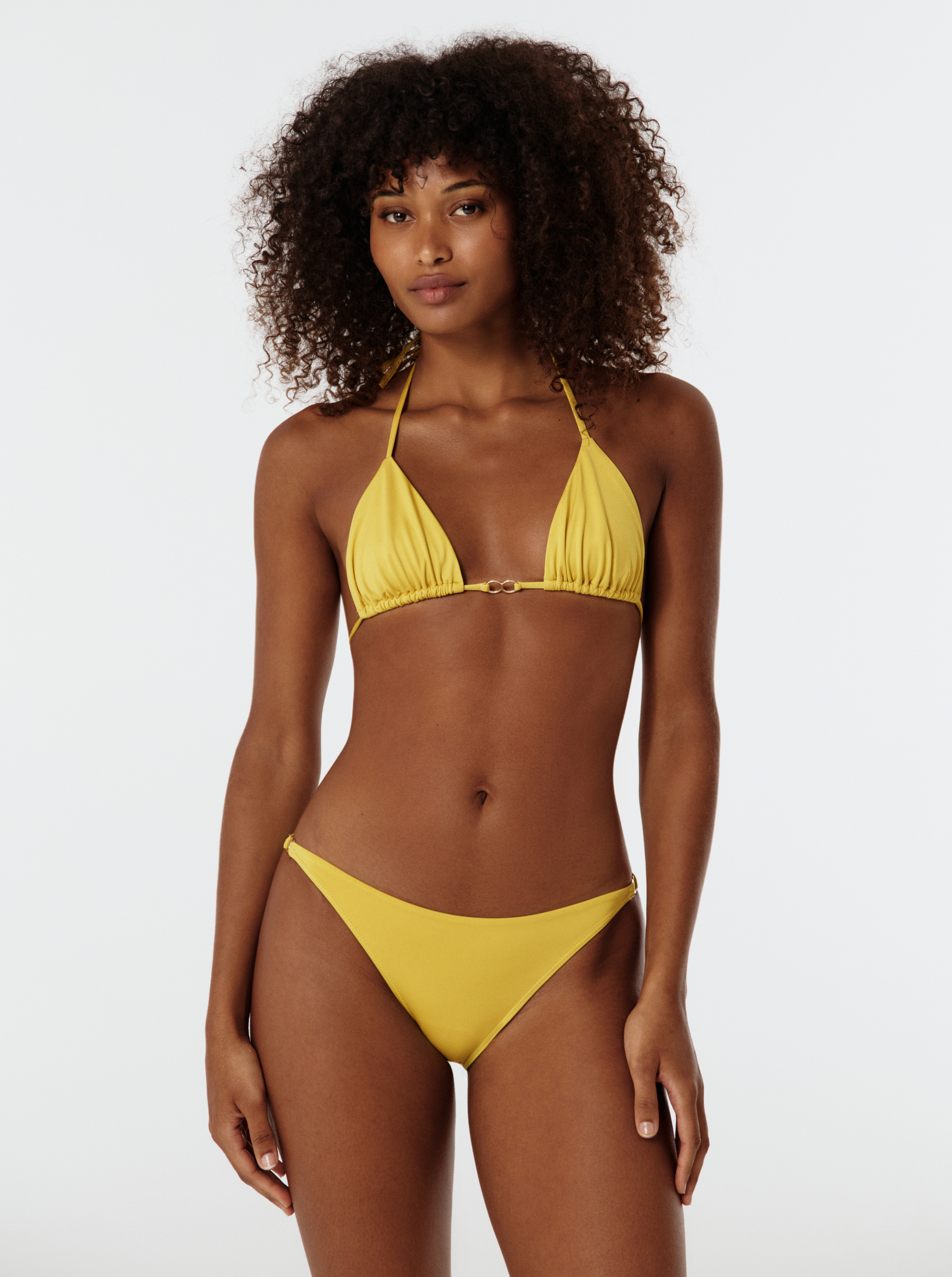 Lemon Love Slip
