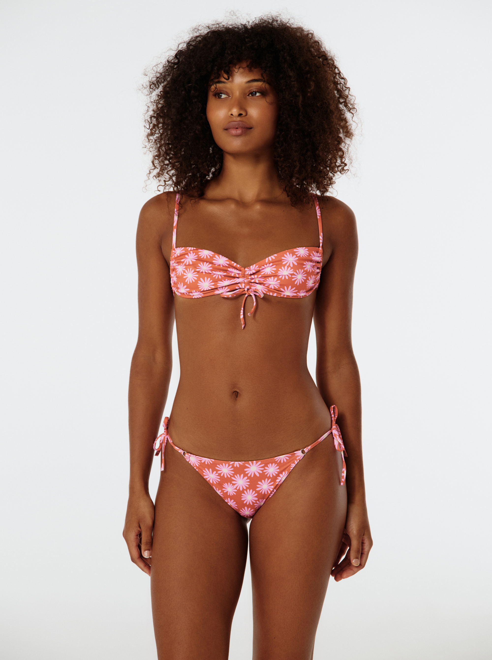 CULOTTE NOUÉE DAISY LAND
