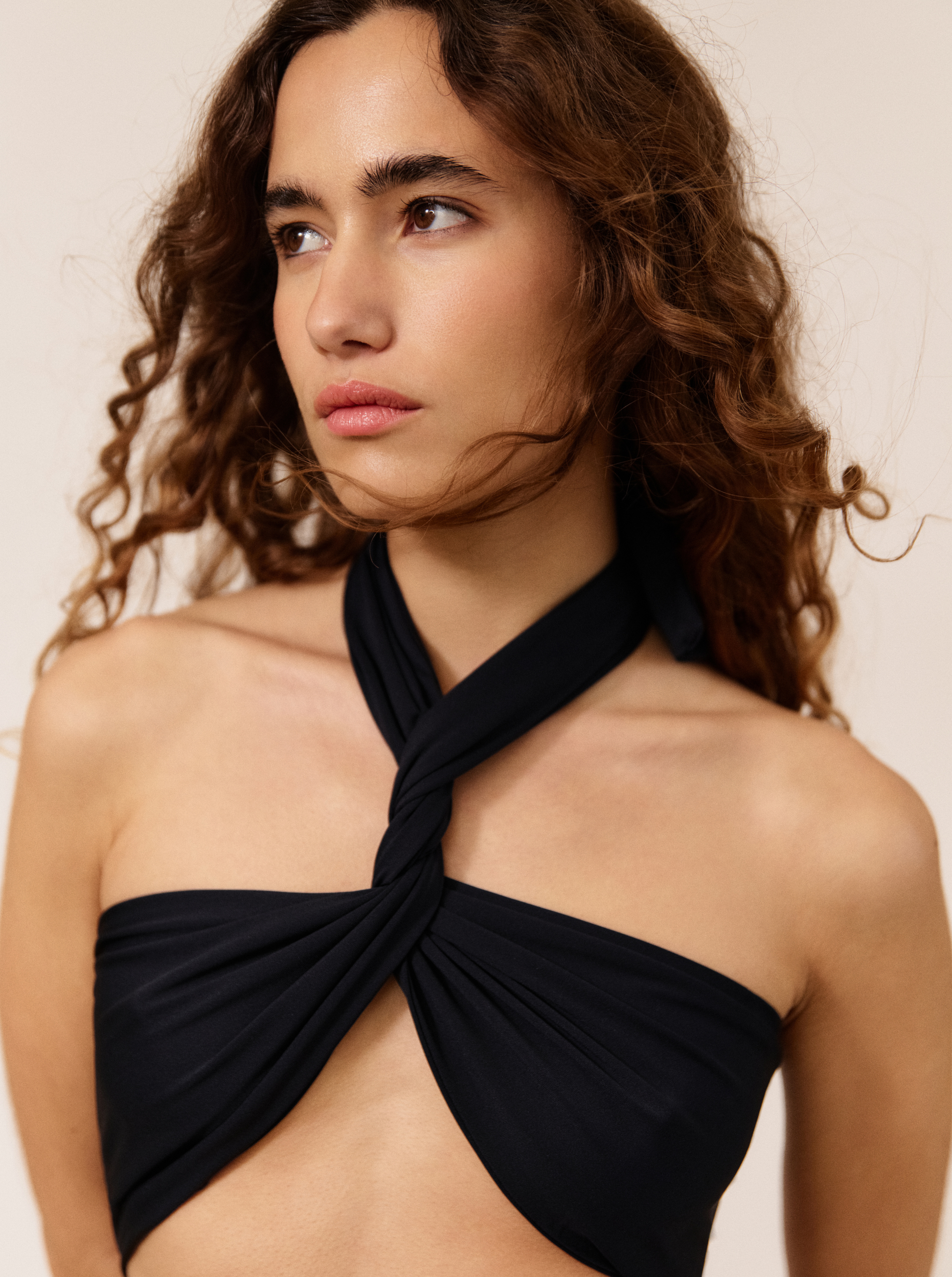 Bandeau Multishape Night Skin | Swimwear | NOO