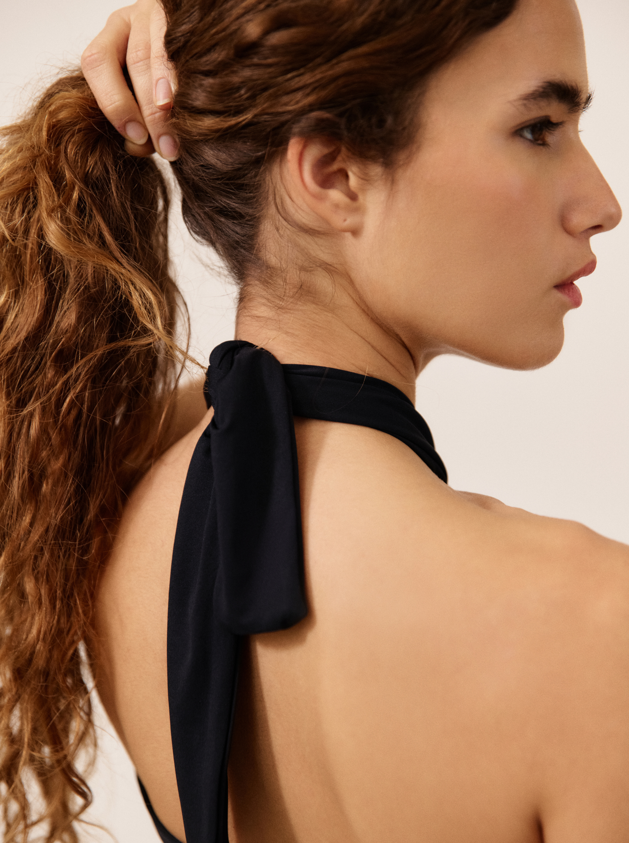 Bandeau Multishape Night Skin | Swimwear | NOO