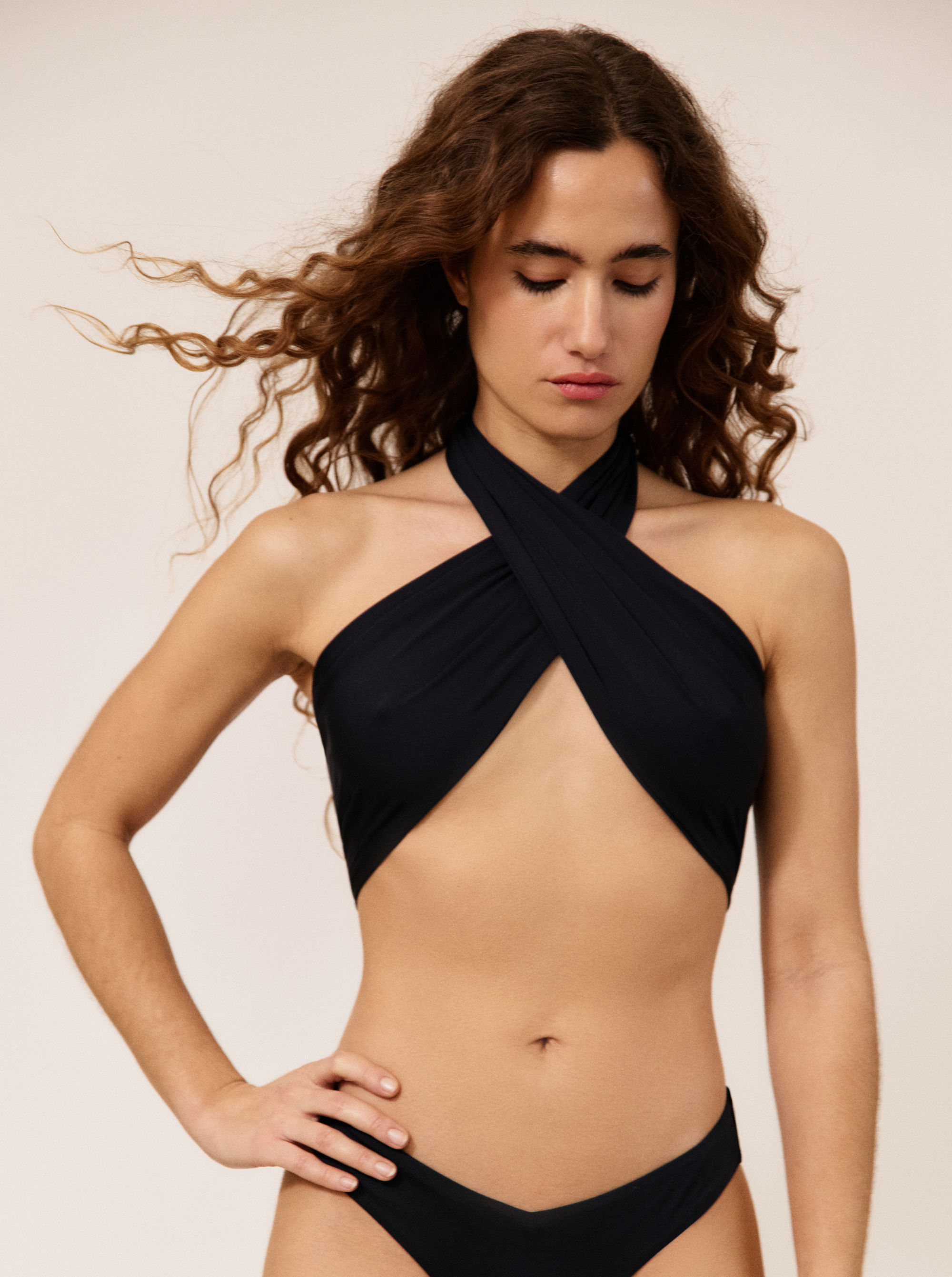 Bandeau Multishape Night Skin | Swimwear | NOO