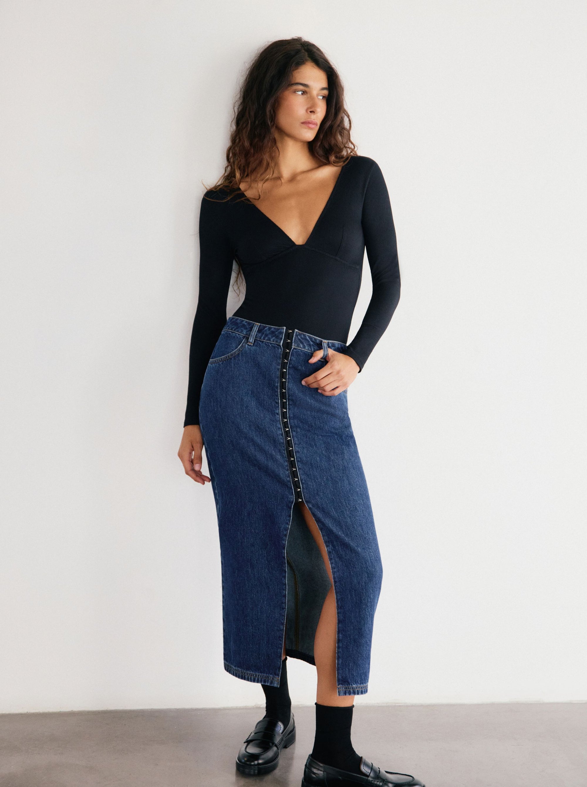 Body Hot Black