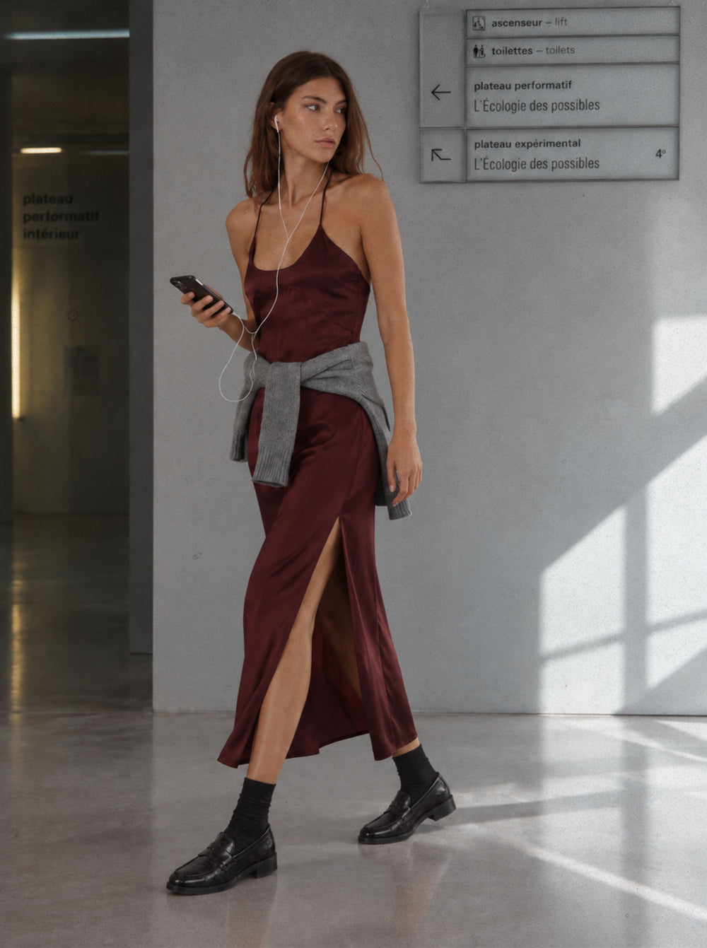 Robe Silky Wine