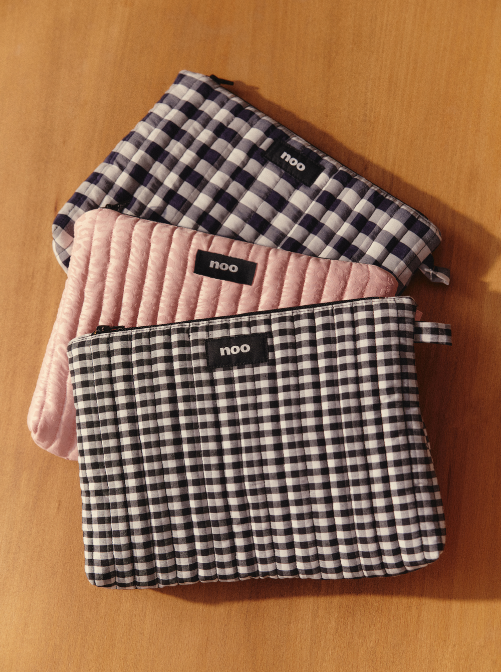 POCHETTE VICHY