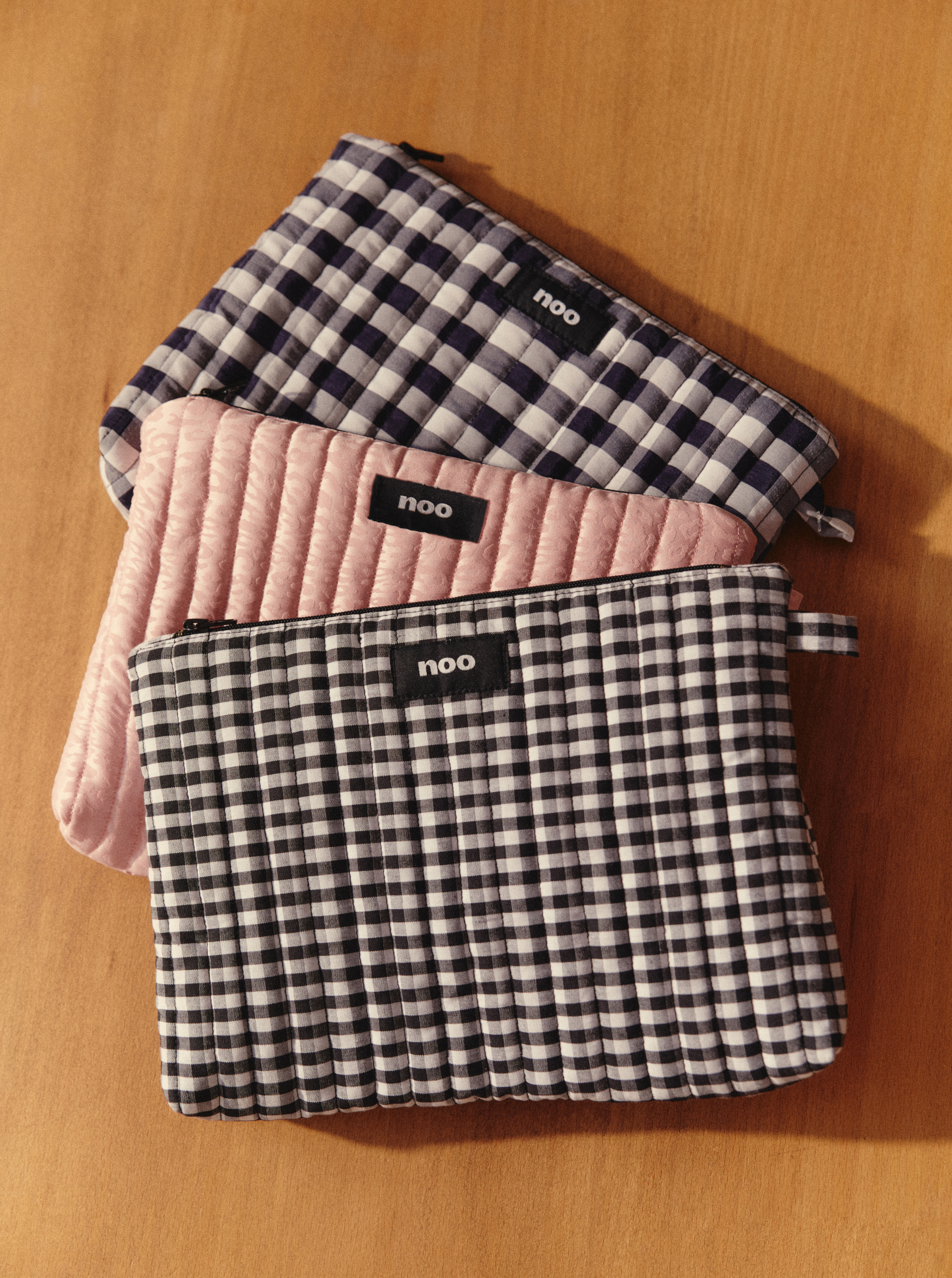 POCHETTE VICHY