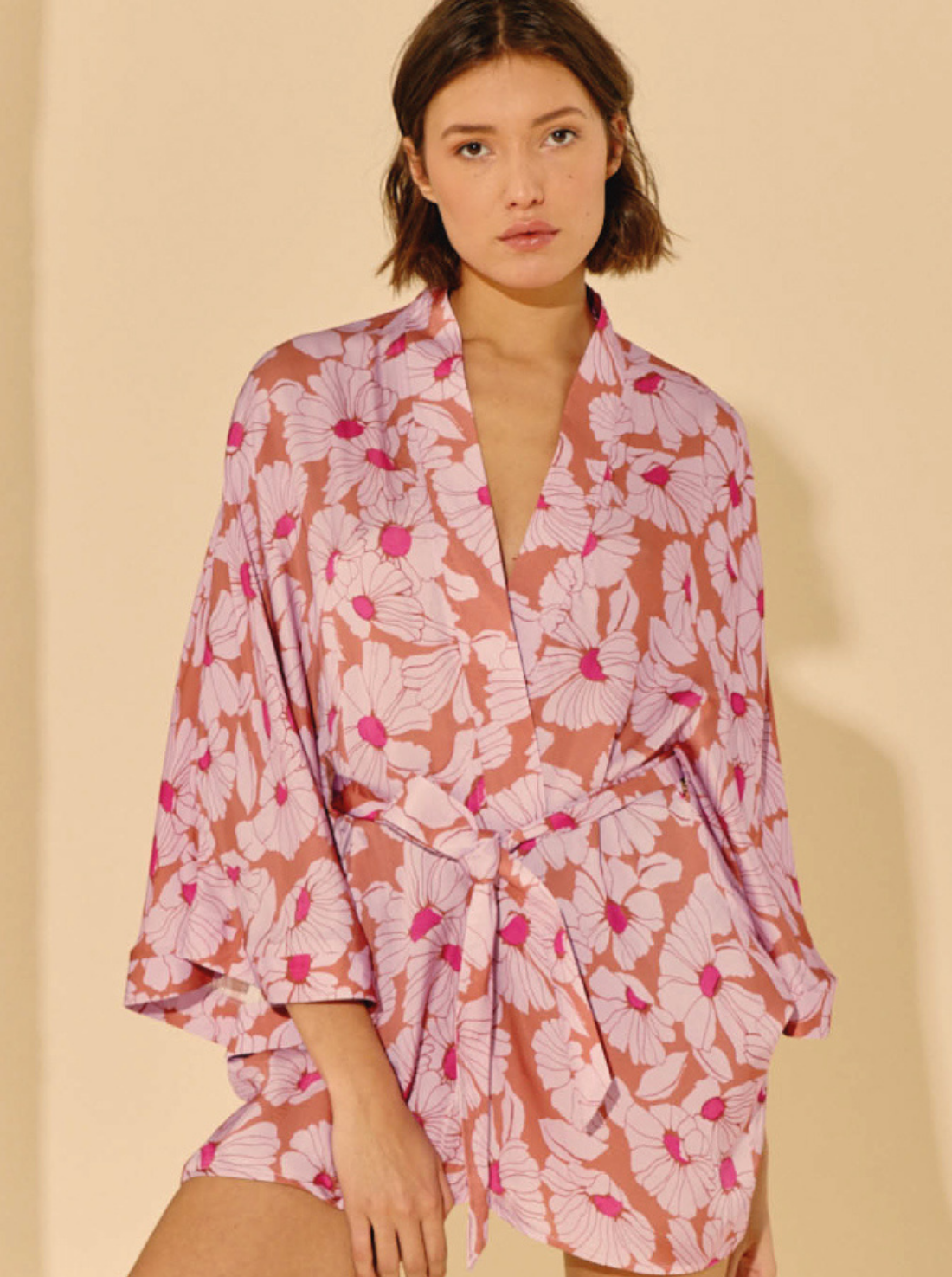Kimono Crazy Parma