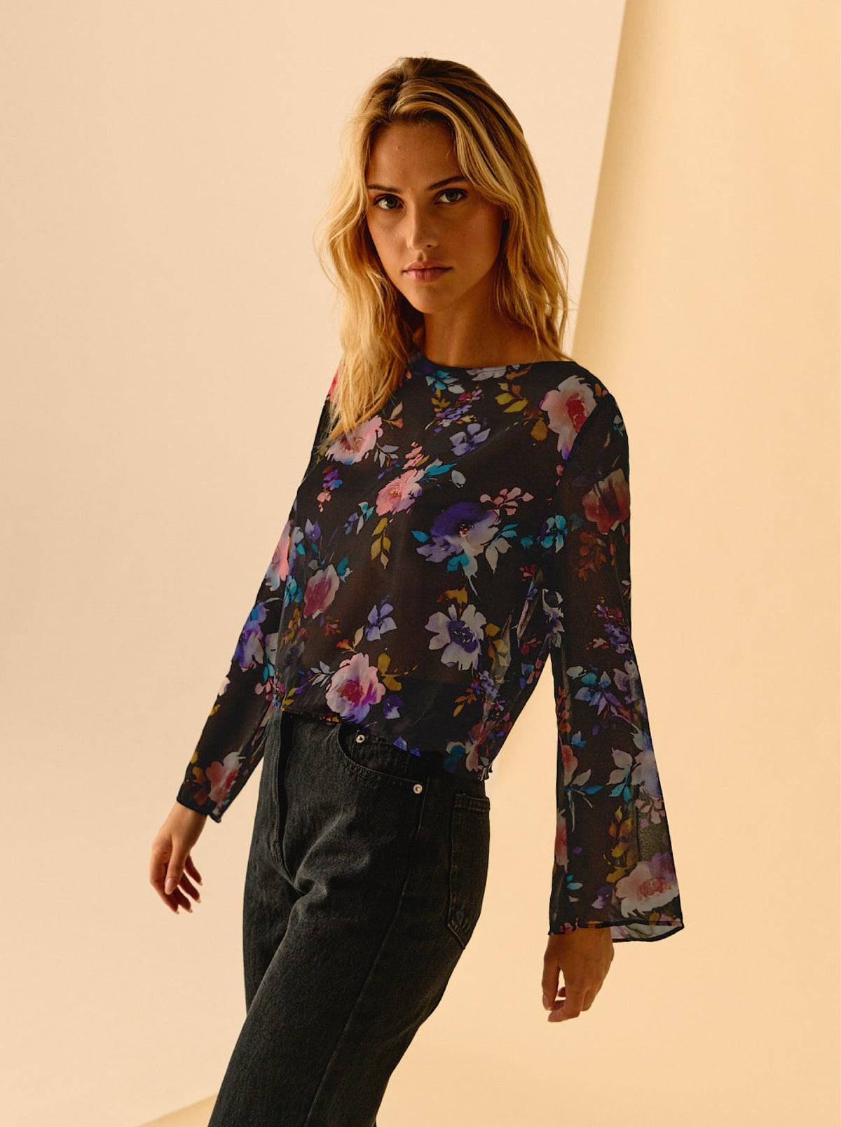 Top Air Flower
