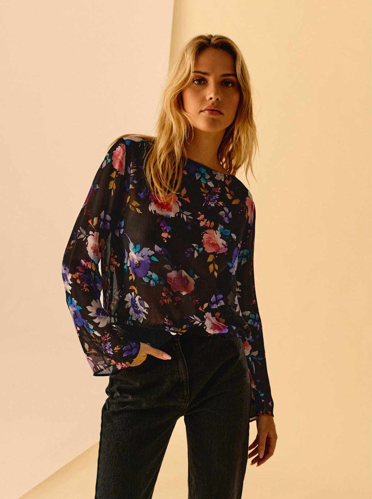Top Air Flower